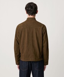 UNITED ARROWS（ユナイテッドアローズ）の「スエードライク シングル