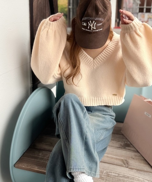 セール】《AYA×クラシカルエルフコラボ》ふんわり可愛く、きらっと上品