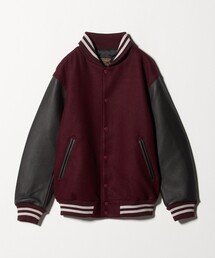 Steven Alan(スティーブンアラン)の<SKOOKUM × Steven Alan>AWARD JACKET/ジャケット(スタジャン)