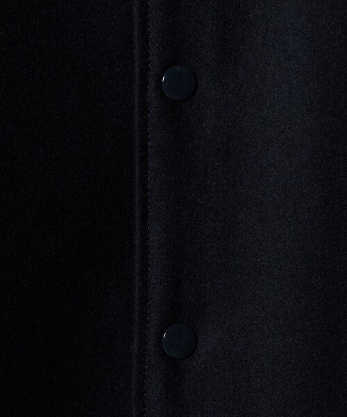 Steven Alan(スティーブンアラン)の「<SKOOKUM × Steven Alan>AWARD JACKET/ジャケット(スタジャン・レディース・ネイビー/ワイン・S/M)」の15枚目の写真
