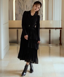 AND COUTURE（アンドクチュール）｜ワンピース一覧 - WEAR