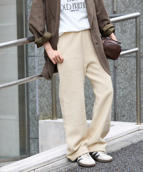 Champion 別注製品染めスウェットパンツ（スウェットパンツ