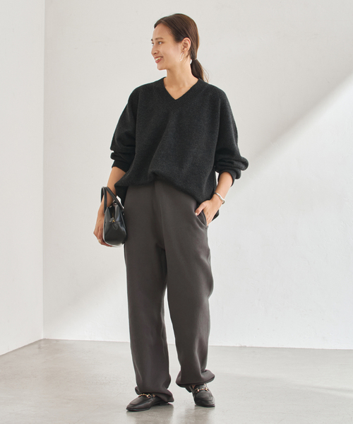 Champion 別注製品染めスウェットパンツ