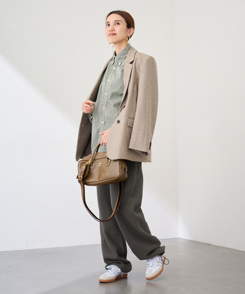 Champion 別注製品染めスウェットパンツ（スウェットパンツ