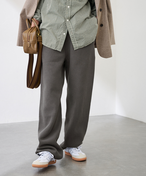 Champion 別注製品染めスウェットパンツ　フレームワーク Champion 別注製品染めスウェットパンツ（スウェットパンツ