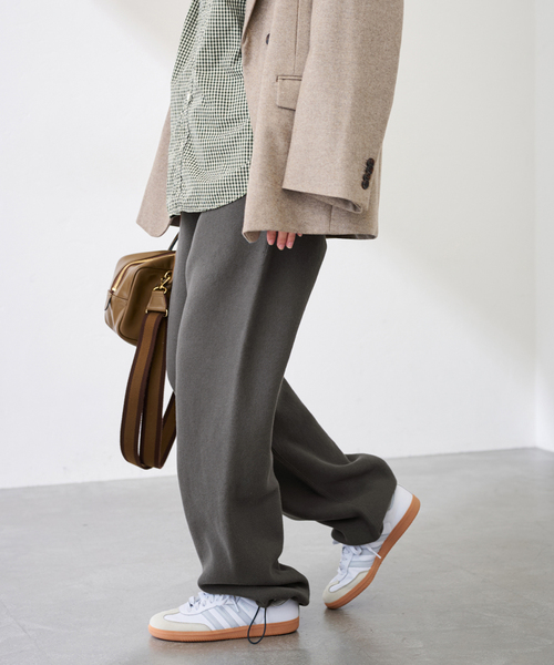 FRAMeWORK（フレームワーク）の「Champion 別注製品染めスウェット