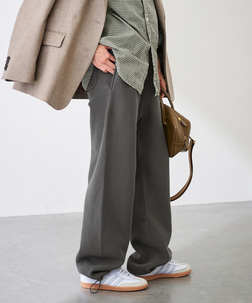 FRAMeWORK（フレームワーク）の「Champion 別注製品染めスウェット