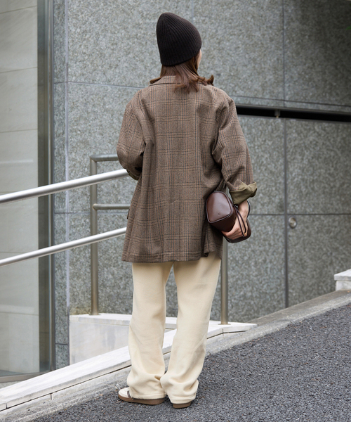 Champion 別注製品染めスウェットパンツ（スウェットパンツ