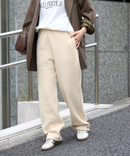 Champion 別注製品染めスウェットパンツ（スウェットパンツ