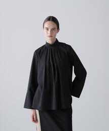 未使用に近い✨アドーア 2024 ファンクショナルストレッチブラウス 38 ADORE｜◇ファンクショナルストレッチブラウス | Rakuten Fashion(楽天