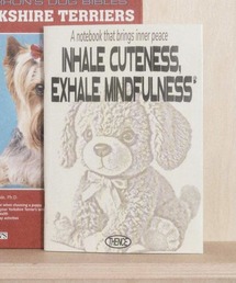 THENCE（デンス）の「THENCE／キャンパスノート（手帳/メモ帳）」