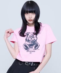 OY（オーワイ）の「半袖Tシャツ（Tシャツ/カットソー）」