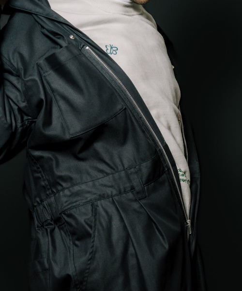 セール】All in one（つなぎ/オールインワン）｜Subciety