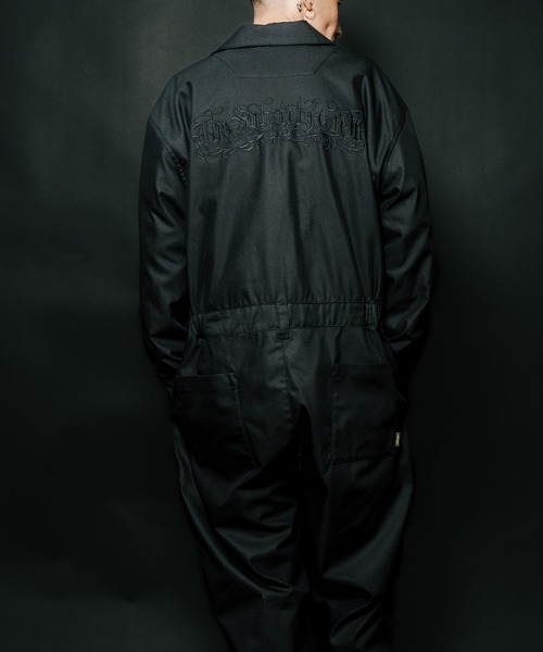 セール】All in one（つなぎ/オールインワン）｜Subciety