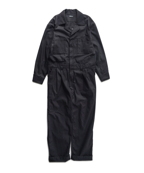 Subciety つなぎ オールインワン サブサエティ セール】All in one（つなぎ/オールインワン）｜Subciety