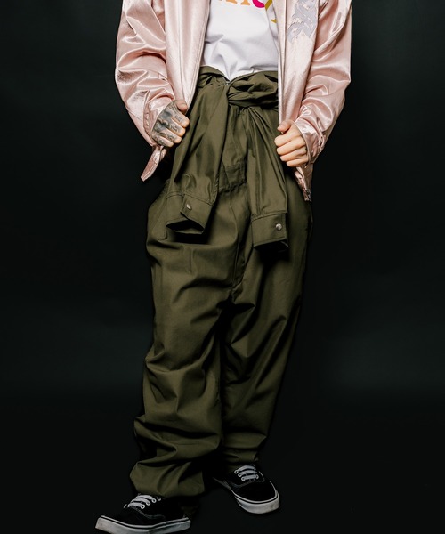 Subciety つなぎ オールインワン サブサエティ セール】All in one（つなぎ/オールインワン）｜Subciety