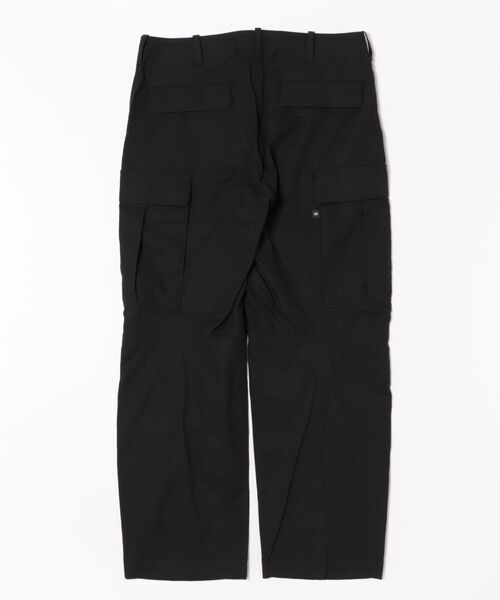 Valley Apparel(バレーアパレル)の「BDUカーゴパンツ(カーゴパンツ・メンズ・ダークグレー/ブラック/グリーン・SMALL/MEDIUM/LARGE/X-LARGE)」の19枚目の写真