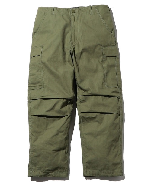 Valley Apparel(バレーアパレル)の「BDUカーゴパンツ(カーゴパンツ・メンズ・ダークグレー/ブラック/グリーン・SMALL/MEDIUM/LARGE/X-LARGE)」の3枚目の写真