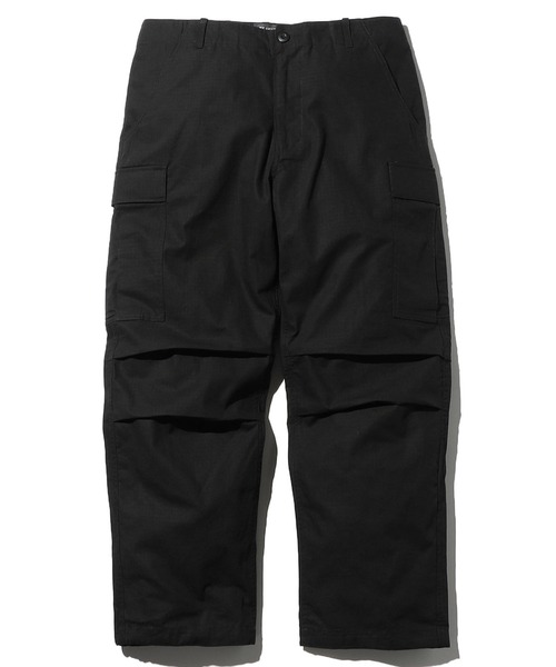 Valley Apparel(バレーアパレル)の「BDUカーゴパンツ(カーゴパンツ・メンズ・ダークグレー/ブラック/グリーン・SMALL/MEDIUM/LARGE/X-LARGE)」の1枚目の写真
