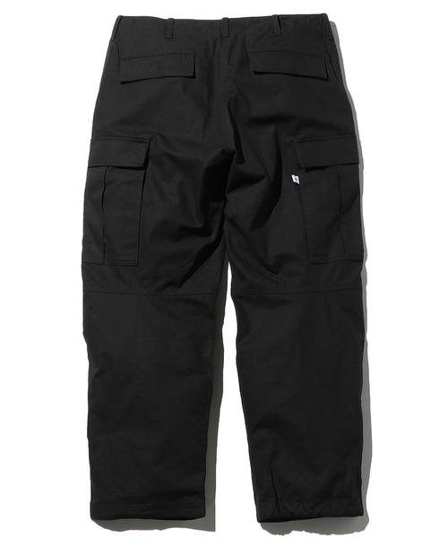Valley Apparel(バレーアパレル)の「BDUカーゴパンツ(カーゴパンツ・メンズ・ダークグレー/ブラック/グリーン・SMALL/MEDIUM/LARGE/X-LARGE)」の4枚目の写真