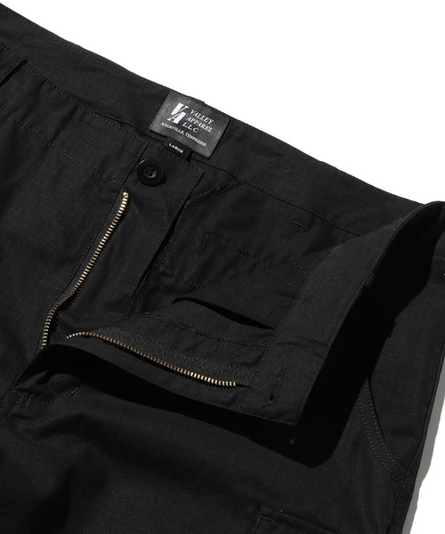 Valley Apparel(バレーアパレル)の「BDUカーゴパンツ(カーゴパンツ・メンズ・ダークグレー/ブラック/グリーン・SMALL/MEDIUM/LARGE/X-LARGE)」の5枚目の写真
