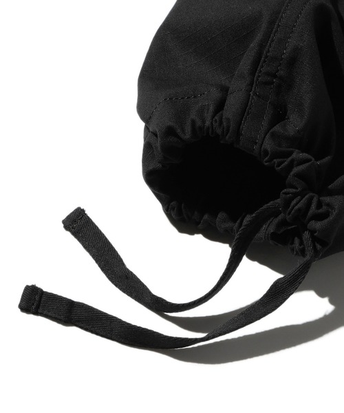 Valley Apparel(バレーアパレル)の「BDUカーゴパンツ(カーゴパンツ・メンズ・ダークグレー/ブラック/グリーン・SMALL/MEDIUM/LARGE/X-LARGE)」の7枚目の写真