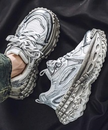 CALIFORNIA OUTFITTERS（カリフォルニア アウトフィッターズ）の「GS 10D54-SZ ハイテクダッドスニーカー（スニーカー）」