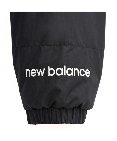 NEW BALANCE(ニューバランス)の「ニューバランス New Balance パデッドコート ロング_(ダウンジャケット/コート・メンズ・ブラック・S/M/L/LL/3L)」の8枚目の写真