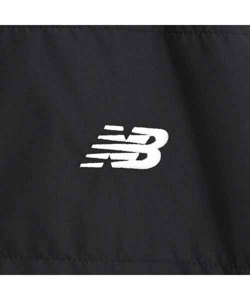 NEW BALANCE(ニューバランス)の「ニューバランス New Balance パデッドコート ロング_(ダウンジャケット/コート・メンズ・ブラック・S/M/L/LL/3L)」の10枚目の写真