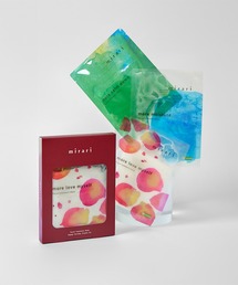 Cosme Kitchen | 【販売終了】mirari / ハッピーホリデー3種キット 2025(スキンケアキット/ギフトセット)