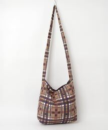 【KS】【BURLAP OUTFITTER/バーラップアウトフィッター】PACKABLE CARRY PRINTED