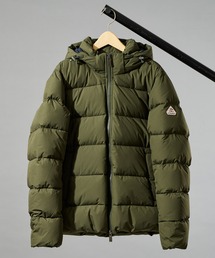 Pyrenex｜ピレネックス（メンズ）のダウンジャケット/コート（グリーン