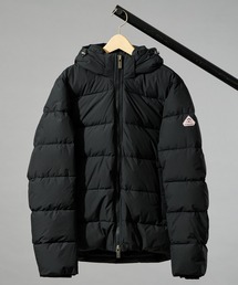 Pyrenex｜ピレネックスのダウンジャケット/コート（ブラック/黒色系