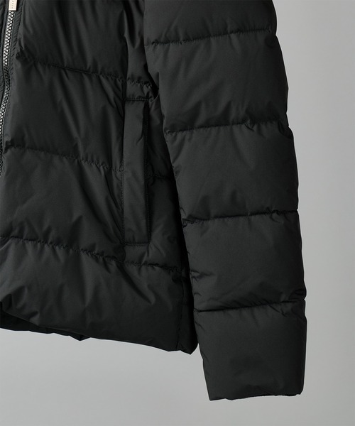 Pyrenex（ピレネックス）の「【 PYRENEX / ピレネックス 】 SPOUTNIC MINI RIPSTOP 2 / スプートニックミニリップストップ 2　HMW012　GFI（ダウンジャケット/コート・メンズ・ブラック/ダークネイビー/カーキ・S/L/XL/M）」の14枚目の写真