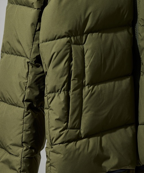 Pyrenex（ピレネックス）の「【 PYRENEX / ピレネックス 】 SPOUTNIC MINI RIPSTOP 2 / スプートニックミニリップストップ 2　HMW012　GFI（ダウンジャケット/コート・メンズ・ブラック/ダークネイビー/カーキ・S/L/XL/M）」の20枚目の写真