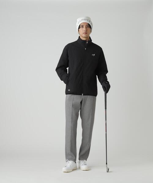 MASTER BUNNY EDITION ナイロンジャケット　10周年　XL セール】【MASTER BUNNY EDITION】ナイロンタフタ（ブルゾン）｜MASTER