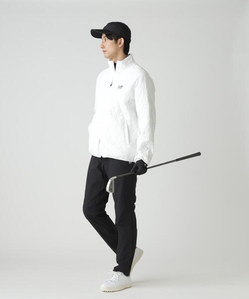 セール】【MASTER BUNNY EDITION】ナイロンタフタ（ブルゾン）｜MASTER