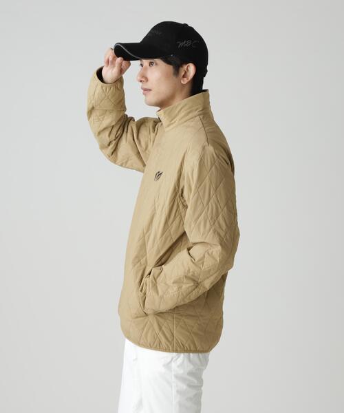 セール】【MASTER BUNNY EDITION】ナイロンタフタ（ブルゾン）｜MASTER