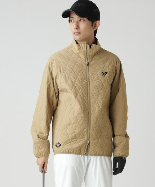 セール】【MASTER BUNNY EDITION】ナイロンタフタ（ブルゾン）｜MASTER