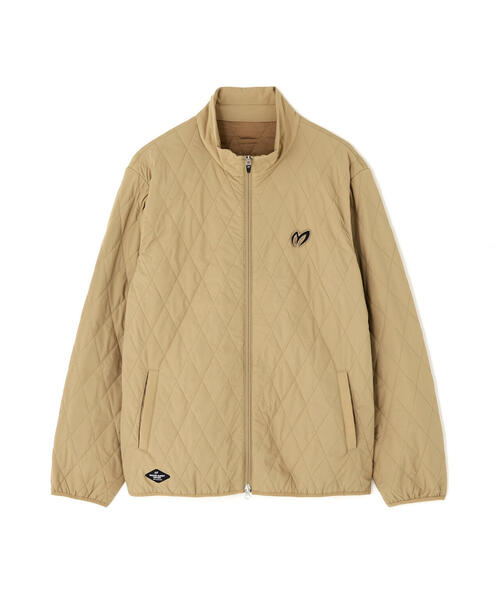 【美品】MASTER BUNNY ライトウエイトタフタブルゾン　5 美品】MASTER BUNNY ライトウエイトタフタブルゾン 5 美品】MASTER