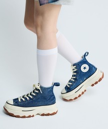JEANASIS | 【CONVERSE別注】オールスタートレックウェーブ DENIM HI/TREKWAVE/633957(スニーカー)