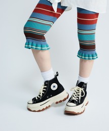 JEANASIS | 【CONVERSE別注】オールスタートレックウェーブ DENIM HI/TREKWAVE/633957(スニーカー)