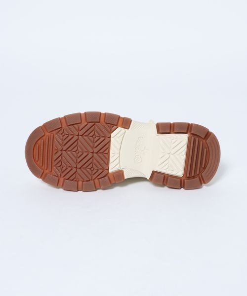 JEANASIS（ジーナシス）の「【CONVERSE別注】オールスタートレックウエーブ DENIM HI/TREKWAVE/633957（スニーカー・レディース・ブラック/ブルー・SMALL/MEDIUM/LARGE）」の19枚目の写真