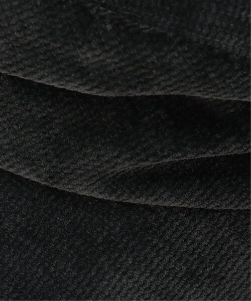 LBC(エルビーシー)の「コールタック入りキャスケット 25(キャスケット・レディース・ブラウン/チャコール/ブラック/ベージュ・FREE)」の11枚目の写真