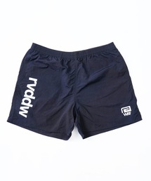 reversal.dogi.design.works（リバーサル・ドーギ・デザイン・ワークス）の「＜reversal/リバーサル＞Warfield NYLON SHORTS（その他パンツ）」