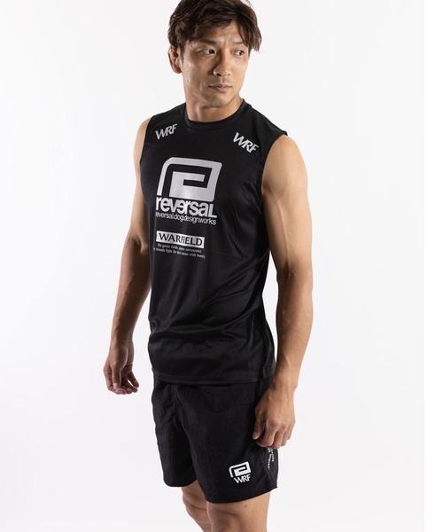 reversal.dogi.design.works(リバーサル・ドーギ・デザイン・ワークス)の「<reversal/リバーサル>Warfield NYLON SHORTS(その他パンツ・メンズ・ブラック・MEDIUM/LARGE/X-LARGE/XX-LARGE)」の6枚目の写真