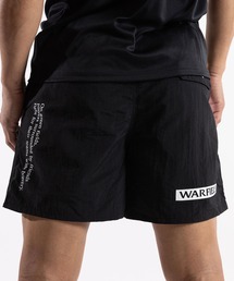 reversal.dogi.design.works（リバーサル・ドーギ・デザイン・ワークス）の「＜reversal/リバーサル＞Warfield NYLON SHORTS（その他パンツ）」