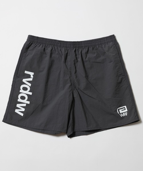 reversal.dogi.design.works(リバーサル・ドーギ・デザイン・ワークス)の「<reversal/リバーサル>Warfield NYLON SHORTS(その他パンツ・メンズ・ブラック・MEDIUM/LARGE/X-LARGE/XX-LARGE)」の17枚目の写真