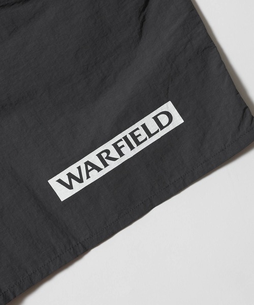 reversal.dogi.design.works(リバーサル・ドーギ・デザイン・ワークス)の「<reversal/リバーサル>Warfield NYLON SHORTS(その他パンツ・メンズ・ブラック・MEDIUM/LARGE/X-LARGE/XX-LARGE)」の20枚目の写真