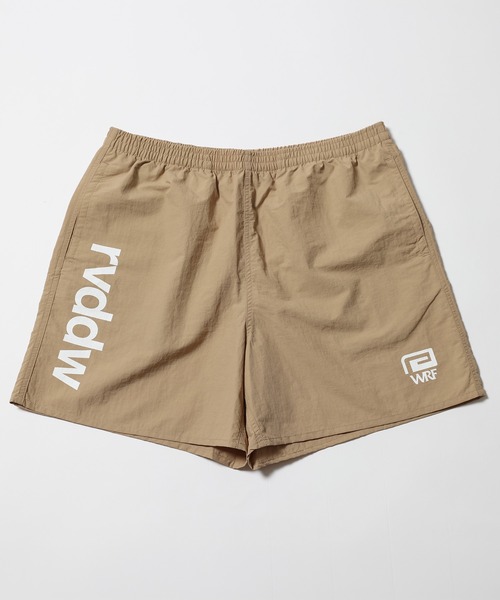 reversal.dogi.design.works(リバーサル・ドーギ・デザイン・ワークス)の「<reversal/リバーサル>Warfield NYLON SHORTS(その他パンツ・メンズ・ブラック・MEDIUM/LARGE/X-LARGE/XX-LARGE)」の19枚目の写真
